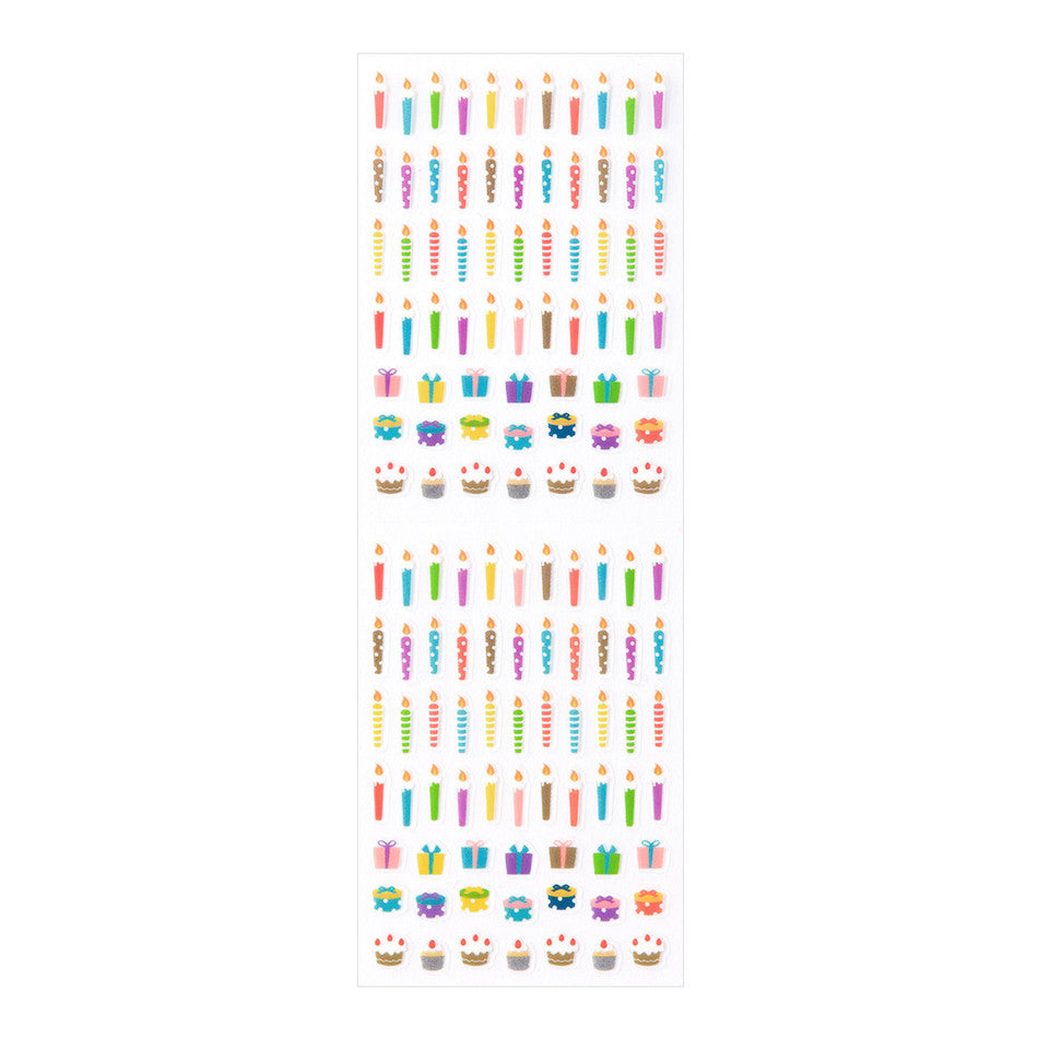 Midori Sticker by Midori at Cult Pens