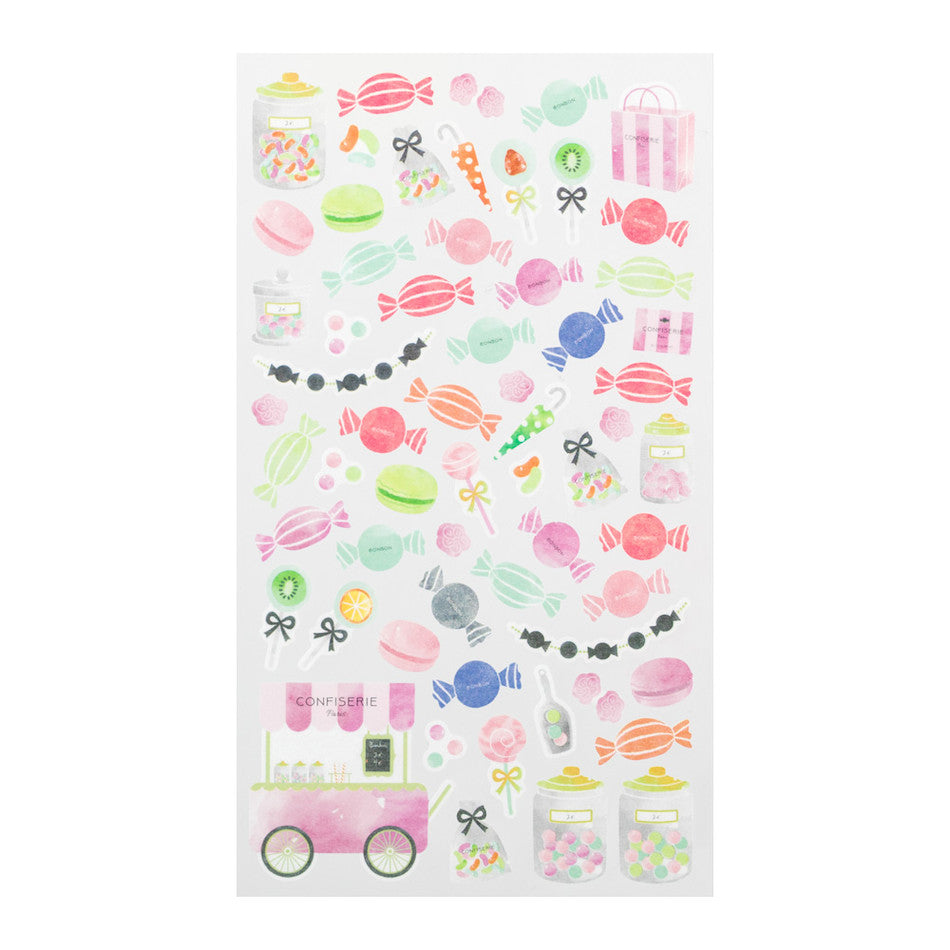 Midori Sticker by Midori at Cult Pens