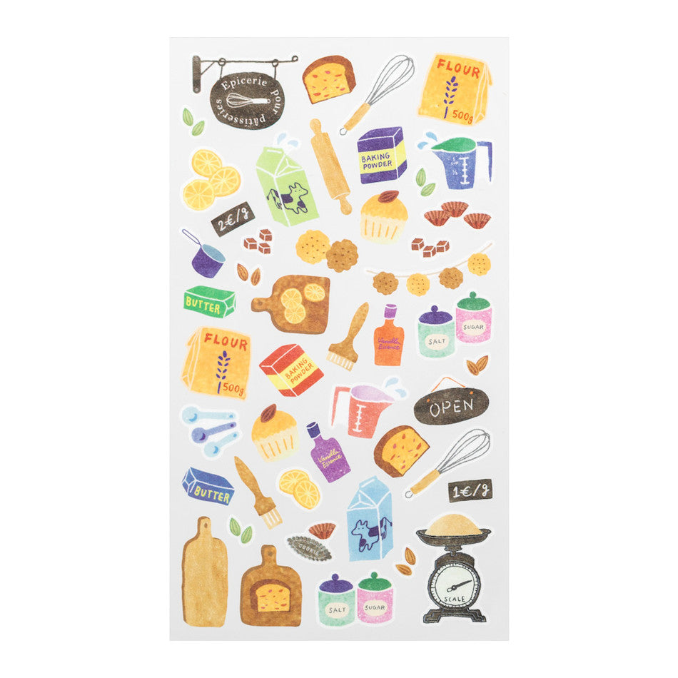 Midori Sticker by Midori at Cult Pens