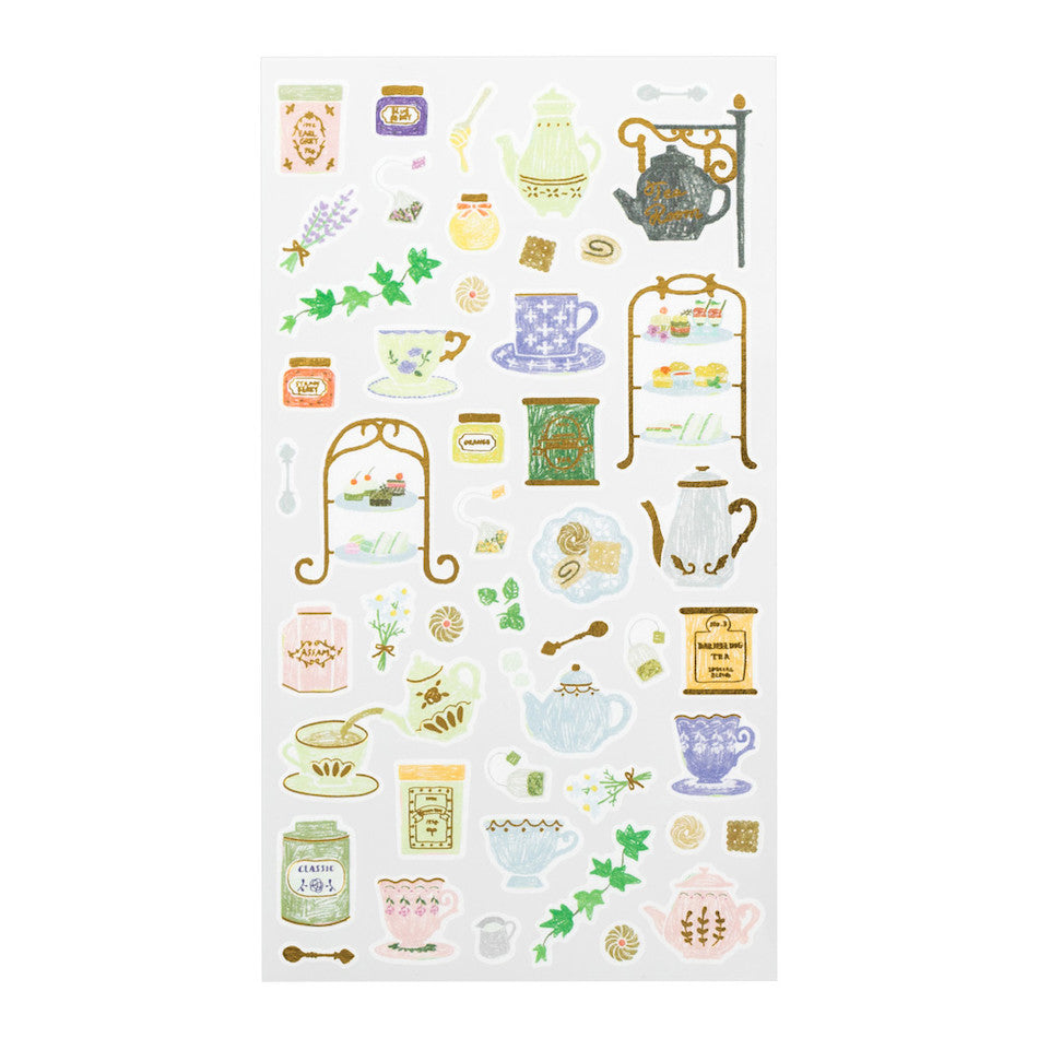 Midori Sticker by Midori at Cult Pens