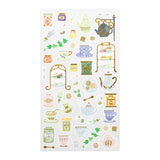 Midori Sticker by Midori at Cult Pens