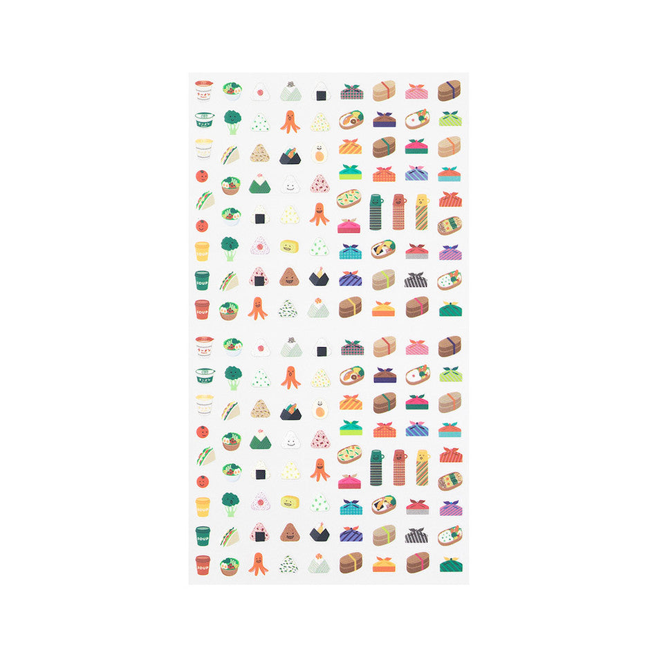 Midori Sticker by Midori at Cult Pens