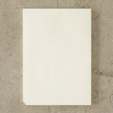 Midori MD Paper Pad Large Grid by Midori at Cult Pens
