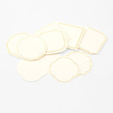 Midori Paintable Stamp Kit Limited Edition Birthday circle by Midori at Cult Pens