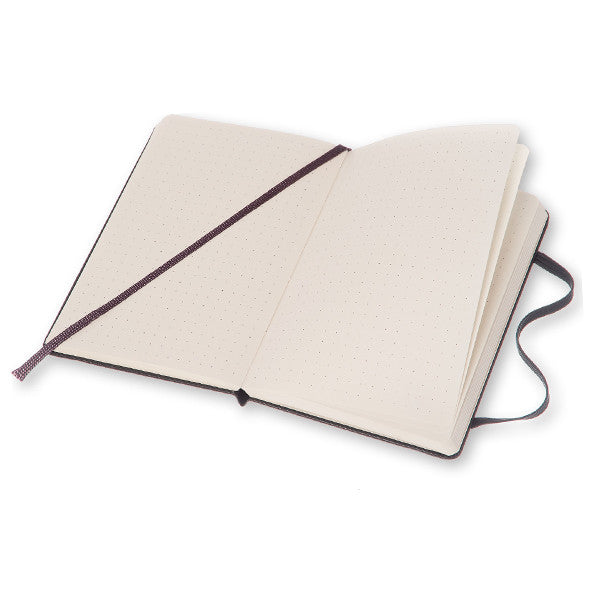 Moleskine Classic Collection Pocket Notebook 90x140 Black by Moleskine at Cult Pens