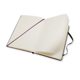 Moleskine Classic Collection Pocket Notebook 90x140 Black by Moleskine at Cult Pens