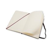 Moleskine Classic Collection Large Notebook 135x210 Black by Moleskine at Cult Pens