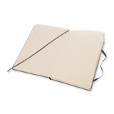 Moleskine Classic Collection Large Notebook 135x210 Sapphire Blue by Moleskine at Cult Pens