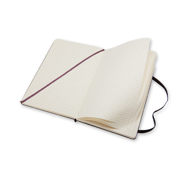 Moleskine Classic Collection Large Notebook 135x210 Sapphire Blue by Moleskine at Cult Pens