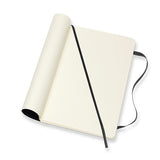 Moleskine Soft Cover Large Notebook 135x210 Red by Moleskine at Cult Pens