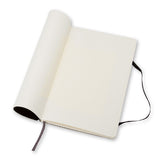 Moleskine Soft Cover Large Notebook 135x210 Reef Blue by Moleskine at Cult Pens