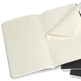 Moleskine Cahier Large Journal 135x210 Kraft by Moleskine at Cult Pens