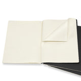 Moleskine Cahier Extra Large Journal 190x250 Kraft by Moleskine at Cult Pens