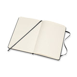 Moleskine Classic Collection Medium Notebook Black by Moleskine at Cult Pens