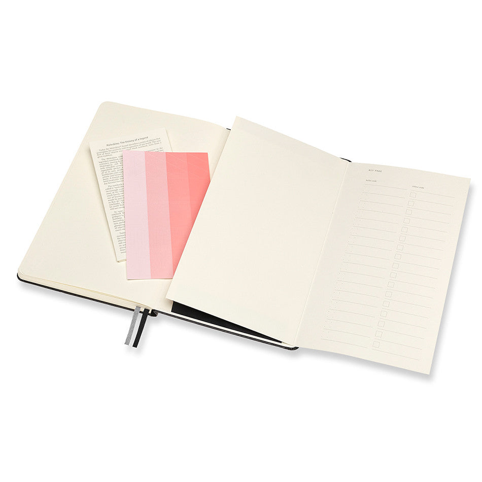 Moleskine Bullet Notebook by Moleskine at Cult Pens