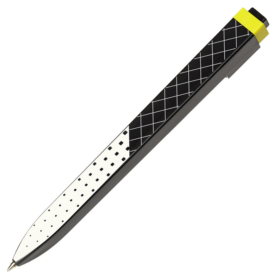 Moleskine Go Ballpoint Pen by Moleskine at Cult Pens
