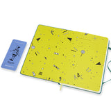 Moleskine Pinocchio Large Notebook Limited Edition The Dogfish Ruled by Moleskine at Cult Pens