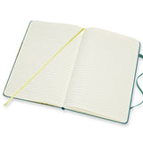 Moleskine Pinocchio Large Notebook Limited Edition The Dogfish Ruled by Moleskine at Cult Pens