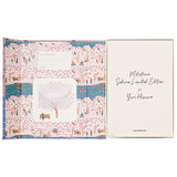 Moleskine Sakura Large Notebook Collector's Edition Box by Moleskine at Cult Pens