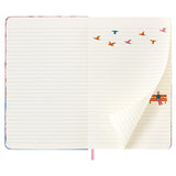 Moleskine Sakura Large Notebook Collector's Edition Box by Moleskine at Cult Pens