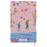 Moleskine Sakura Large Notebook Collector's Edition Box by Moleskine at Cult Pens