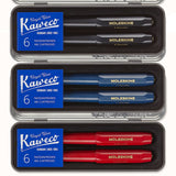 Moleskine x Kaweco Fountain Pen and Ballpoint Set by Kaweco|Moleskine at Cult Pens