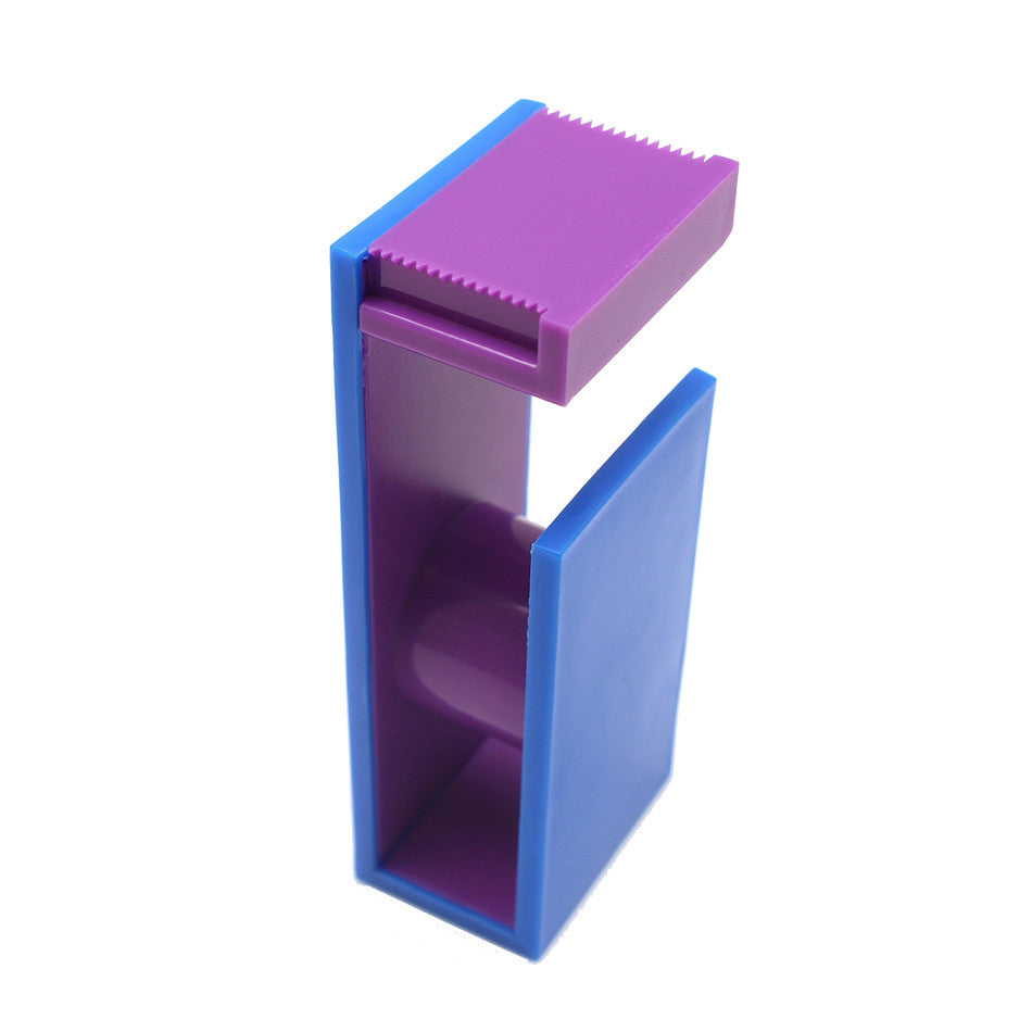 mt Tape Cutter Cobalt x Grape by mt at Cult Pens