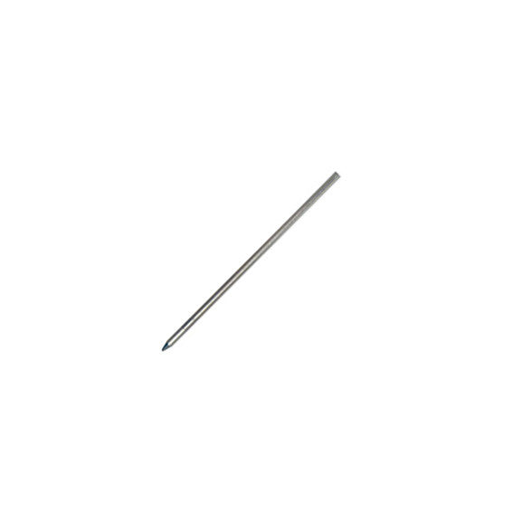 Monteverde Soft Roll Mini Ballpoint Pen Refill Medium D13 4 Pack by Monteverde at Cult Pens