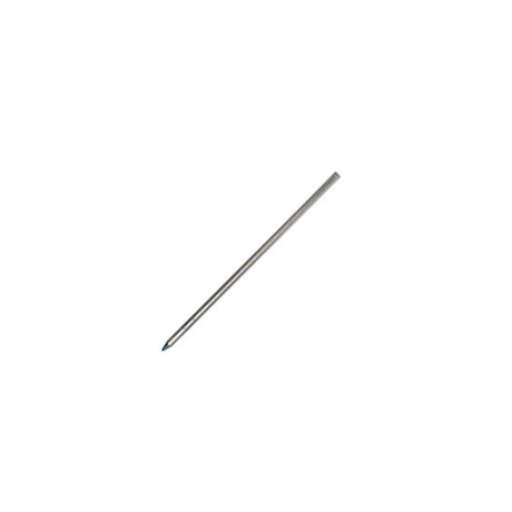 Monteverde Soft Roll Mini Ballpoint Pen Refill Medium D13 4 Pack by Monteverde at Cult Pens