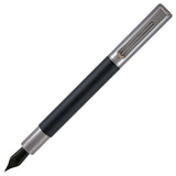 Monteverde Ritma Fountain Pen Black by Monteverde at Cult Pens