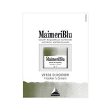 Maimeri Blu Watercolour Paint 1.5ml by Maimeri at Cult Pens