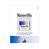 Maimeri Blu Watercolour Paint 1.5ml by Maimeri at Cult Pens