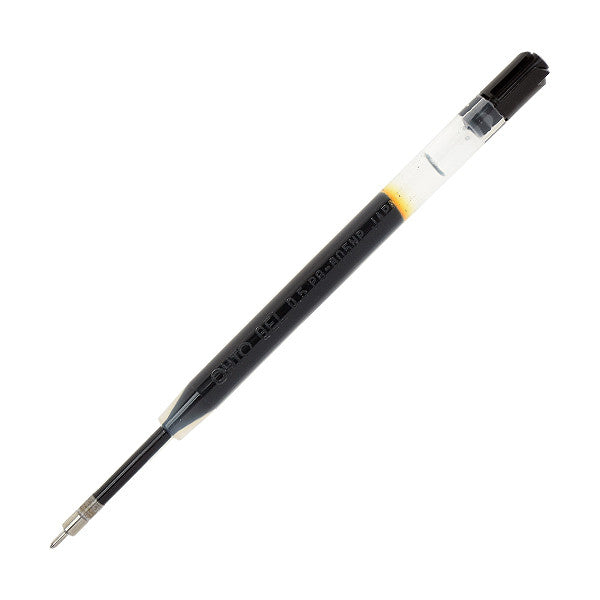 OHTO PG-105NP Needlepoint Gel Refill by OHTO at Cult Pens