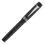Onoto The Neko Fountain Pen Silver Limited Edition by Onoto at Cult Pens