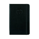 Onoto A5 Leather Notebook Black by Onoto at Cult Pens