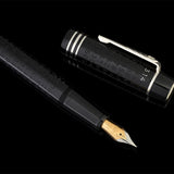 Onoto 'The Pi Pen' Fountain Pen Steel Nib by Onoto at Cult Pens