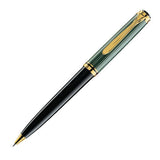 Pelikan Souveran K800 Ball Pen by Pelikan at Cult Pens