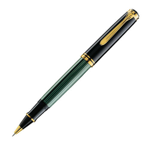 Pelikan Souveran R800 Rollerball Pen by Pelikan at Cult Pens