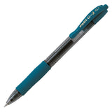 Pilot G2 07 Gel Ink Rollerball Pen BLG207 by Pilot at Cult Pens