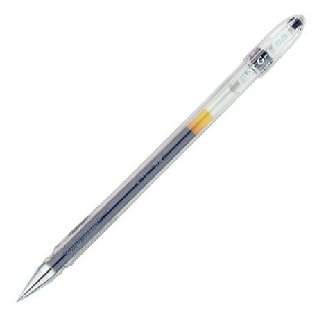 Pilot G1 05 Gel Ink Rollerball Pen by Pilot at Cult Pens