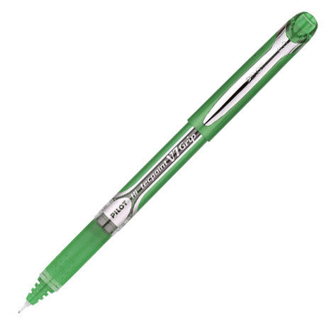 Pilot V7 Grip Rollerball Pen BXGPN-V7 by Pilot at Cult Pens