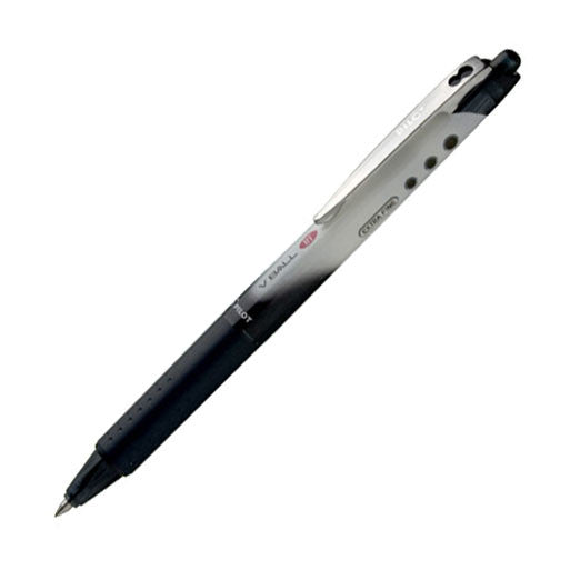 Pilot V Ball 5 RT Retractable Rollerball Pen by Pilot at Cult Pens