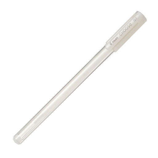 Pilot Choose Pigment Gel Roller Pen by Pilot at Cult Pens
