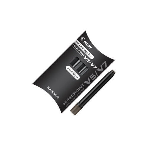 Pilot V5/V7 Cartridge System Pen Refills by Pilot at Cult Pens