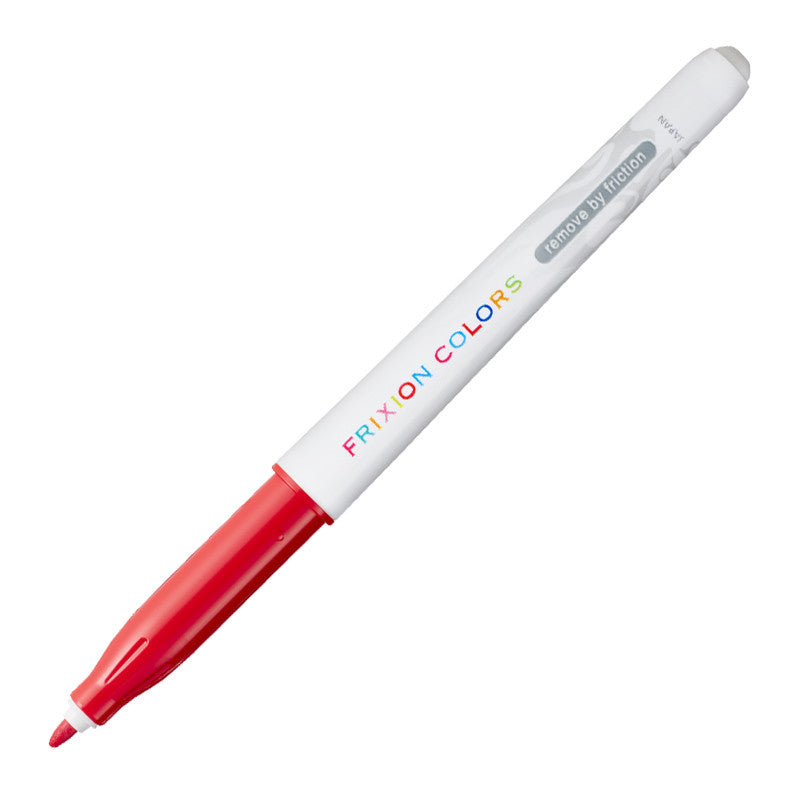 Pilot Frixion Colors Erasable Colouring Pen by Pilot at Cult Pens