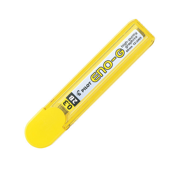 Pilot ENO G Lead 0.3mm by Pilot at Cult Pens