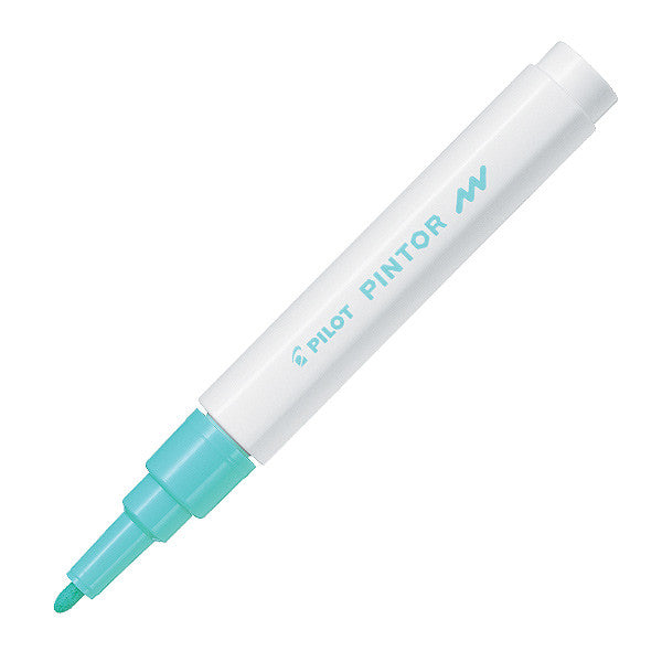 Pilot Pintor Marker Pen Bullet Tip Fine by Pilot at Cult Pens