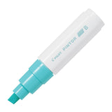 Pilot Pintor Marker Pen Chisel Tip by Pilot at Cult Pens
