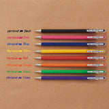Pentel Mattehop 1.0mm Gel Pen by Pentel at Cult Pens