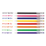 Pentel Mattehop 1.0mm Gel Pen by Pentel at Cult Pens